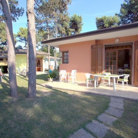 Borgo Veneziano Apartment Линяно Сабиадоро Екстериор снимка