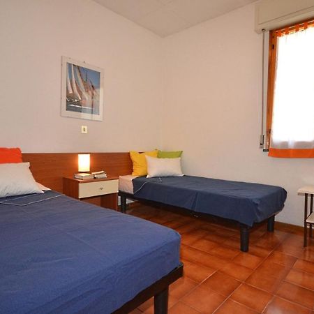 Borgo Veneziano Apartment Линяно Сабиадоро Екстериор снимка