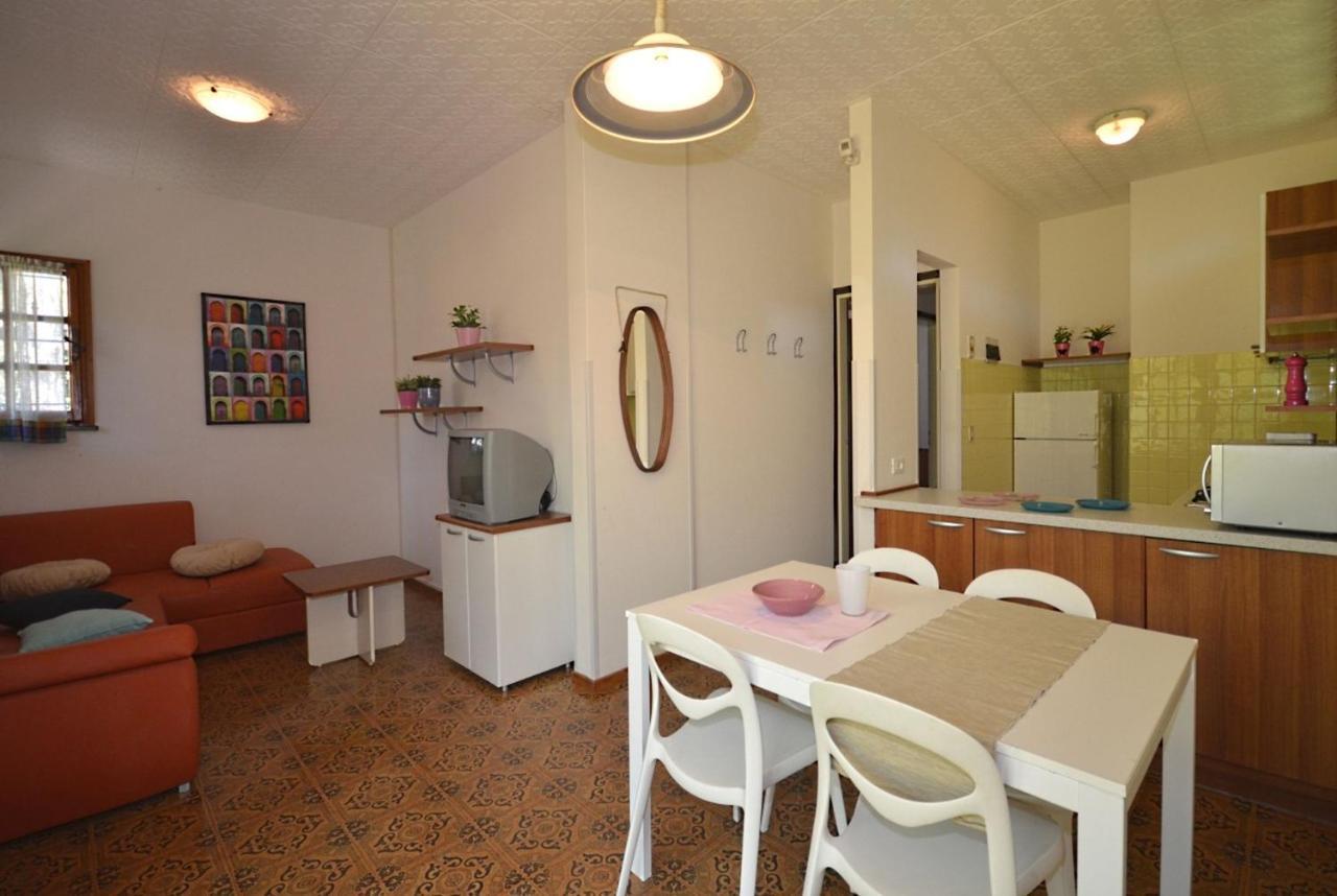 Borgo Veneziano Apartment Линяно Сабиадоро Екстериор снимка