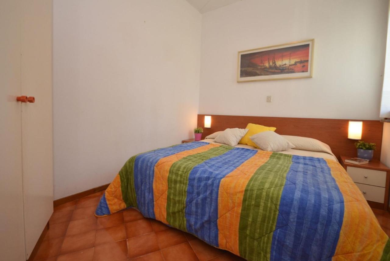 Borgo Veneziano Apartment Линяно Сабиадоро Екстериор снимка
