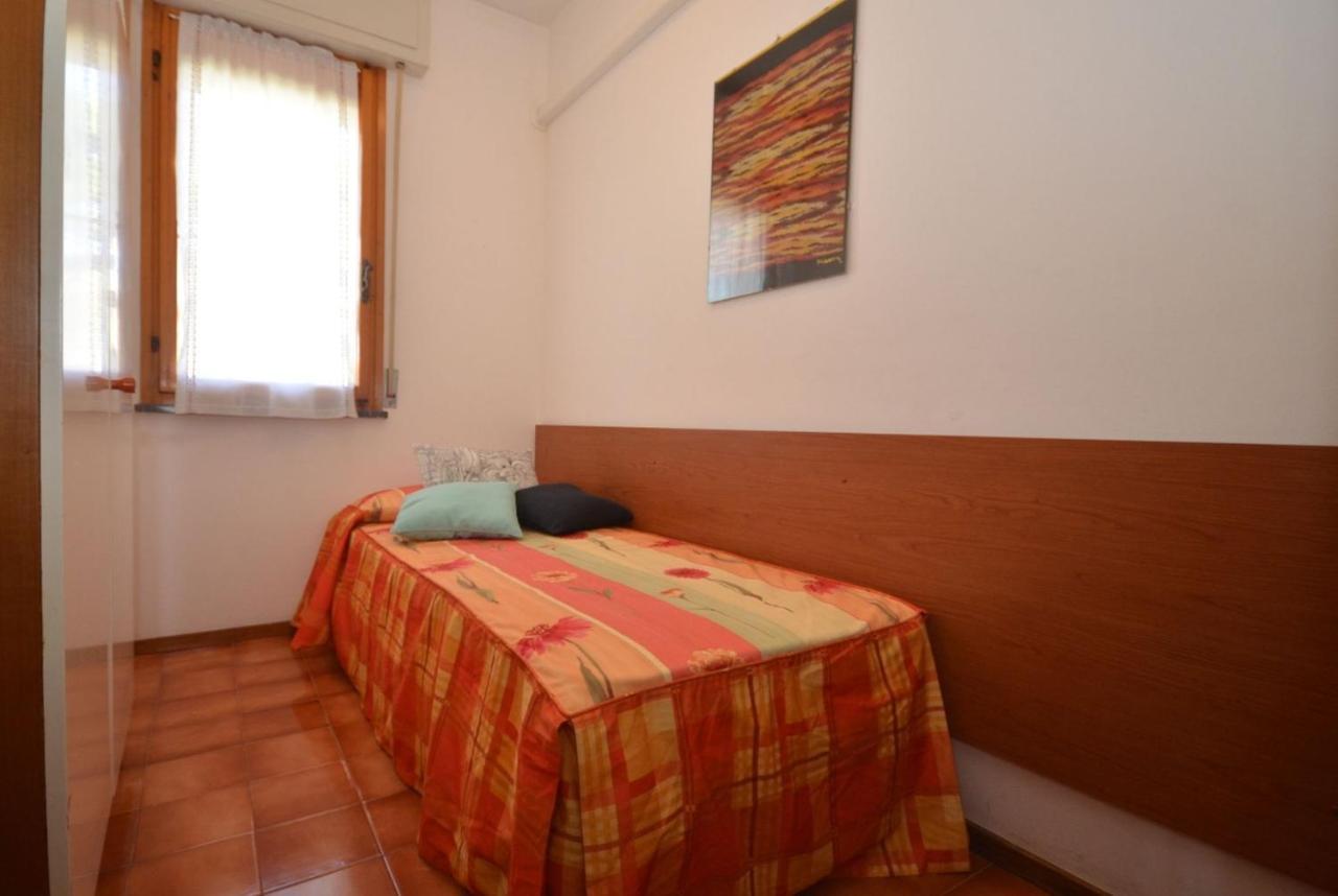 Borgo Veneziano Apartment Линяно Сабиадоро Екстериор снимка