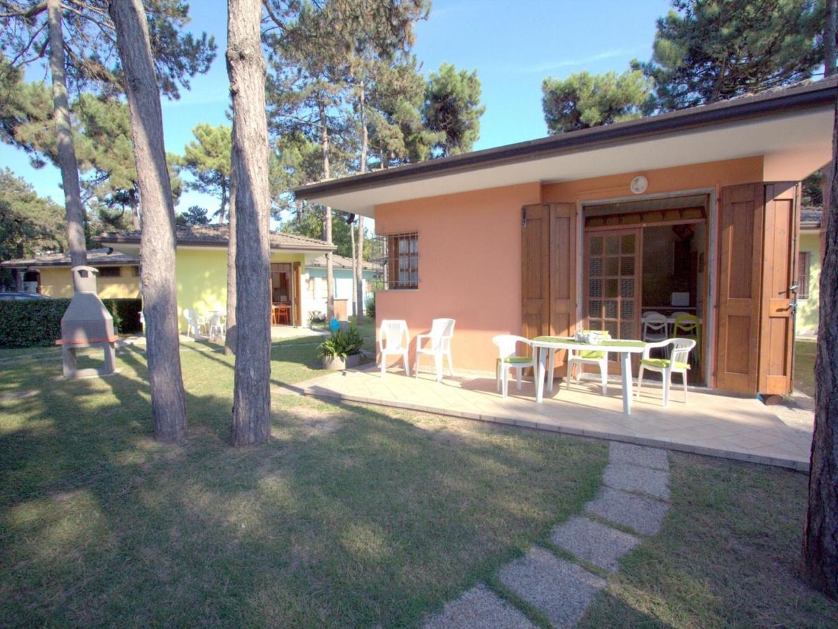 Borgo Veneziano Apartment Линяно Сабиадоро Екстериор снимка