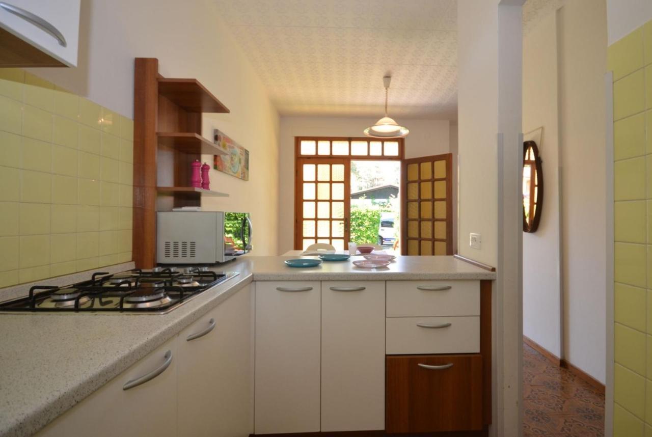 Borgo Veneziano Apartment Линяно Сабиадоро Екстериор снимка