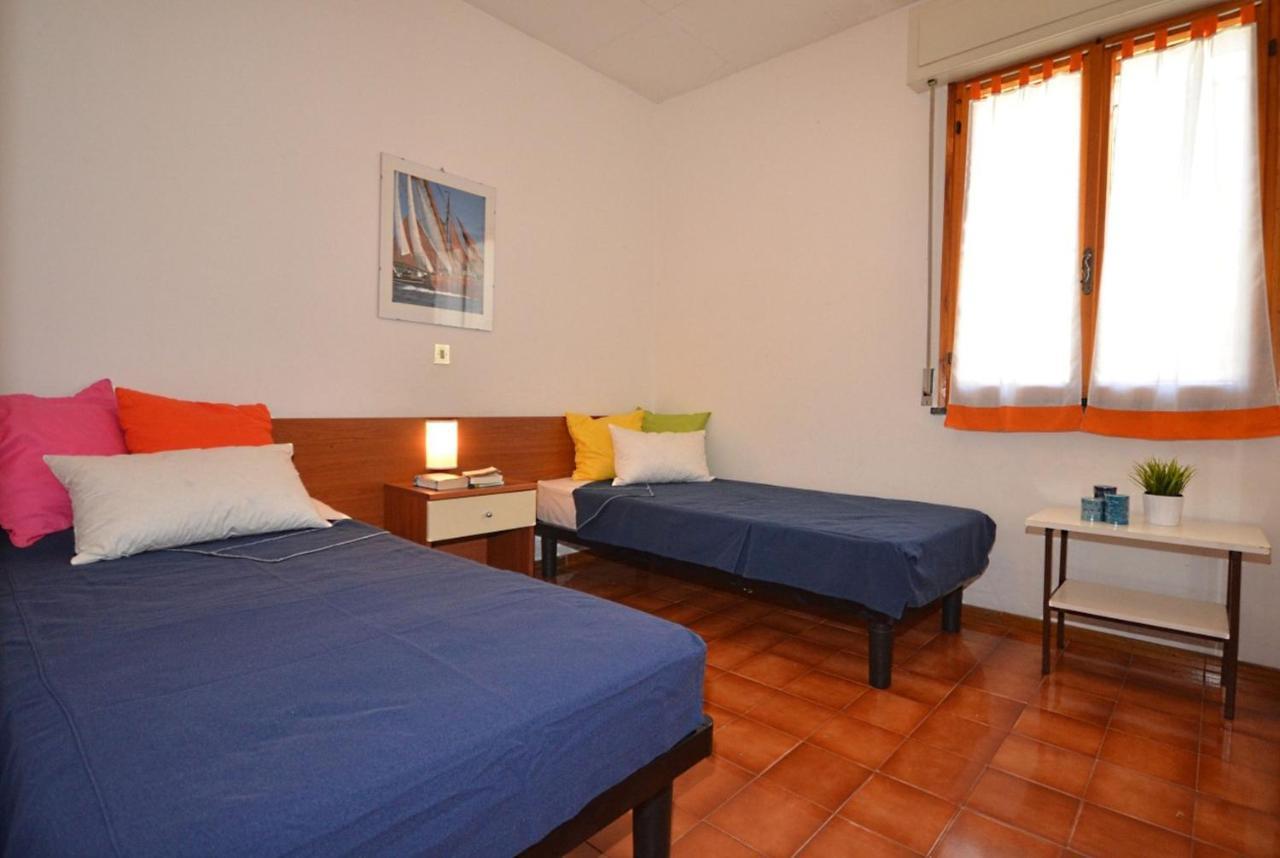 Borgo Veneziano Apartment Линяно Сабиадоро Екстериор снимка